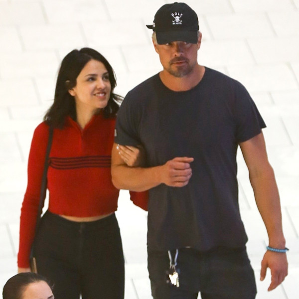 Josh Duhamel, Eiza Gonzalez